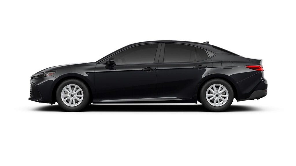 New 2026 Toyota Camry LE LE