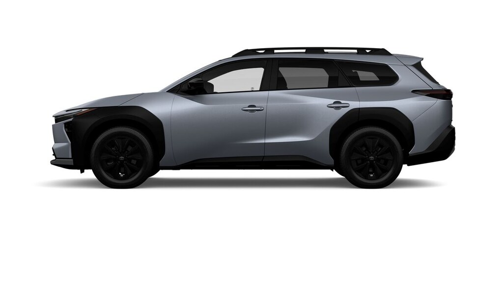 New 2026 Toyota bZ Woodland Premium AWD