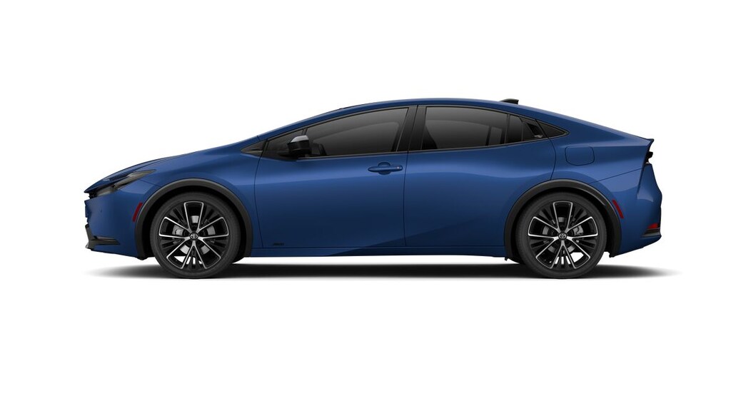 New 2027 Toyota Prius Limited AWD Limited AWD