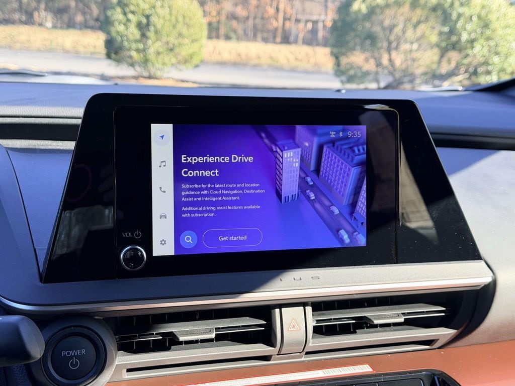 New 2026 Toyota Prius Plug-in Hybrid SE PLUG-IN HYBRID
