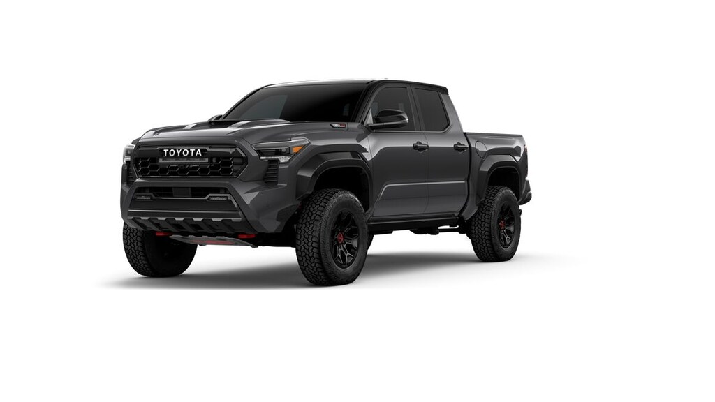 New 2026 Toyota Tacoma i-Force MAX Tacoma TRD Pro 4X4 DOUBLE CAB HV