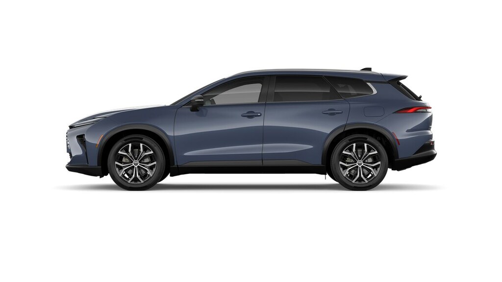 New 2026 Toyota Toyota Crown Signia XLE XLE