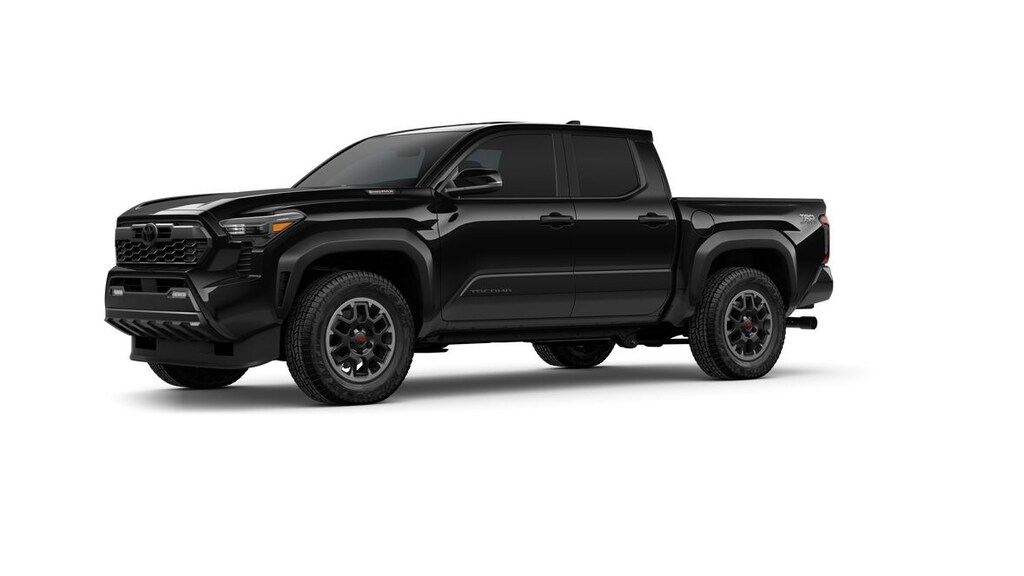 New 2026 Toyota Tacoma i-Force MAX Tacoma TRD Off-Road 4X4 DOUBLE CAB HV
