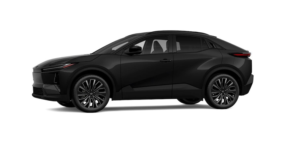 New 2026 Toyota C-HR XSE XSE AWD