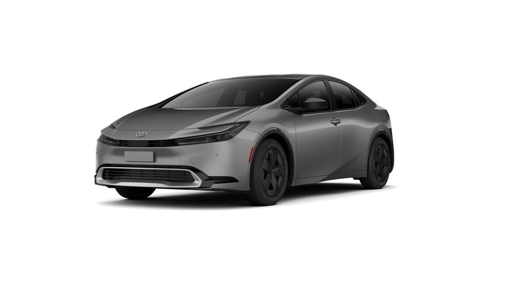 New 2026 Toyota Prius Plug-in Hybrid SE PLUG-IN HYBRID