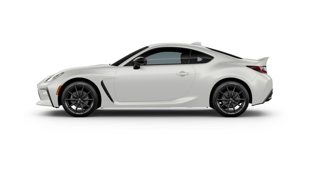New 2026 Toyota GR86 Premium MT 2+2 COUPE 6 SPD M/T