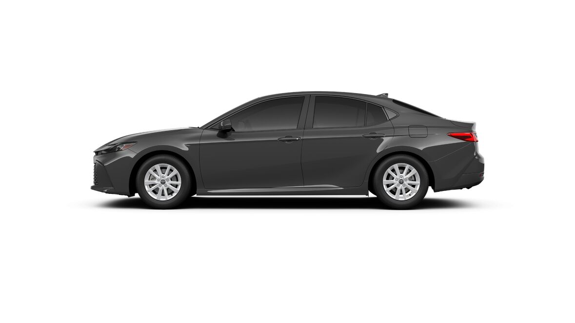 New 2027 Toyota Camry LE LE
