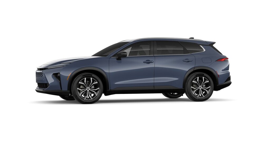 New 2026 Toyota Toyota Crown Signia XLE XLE