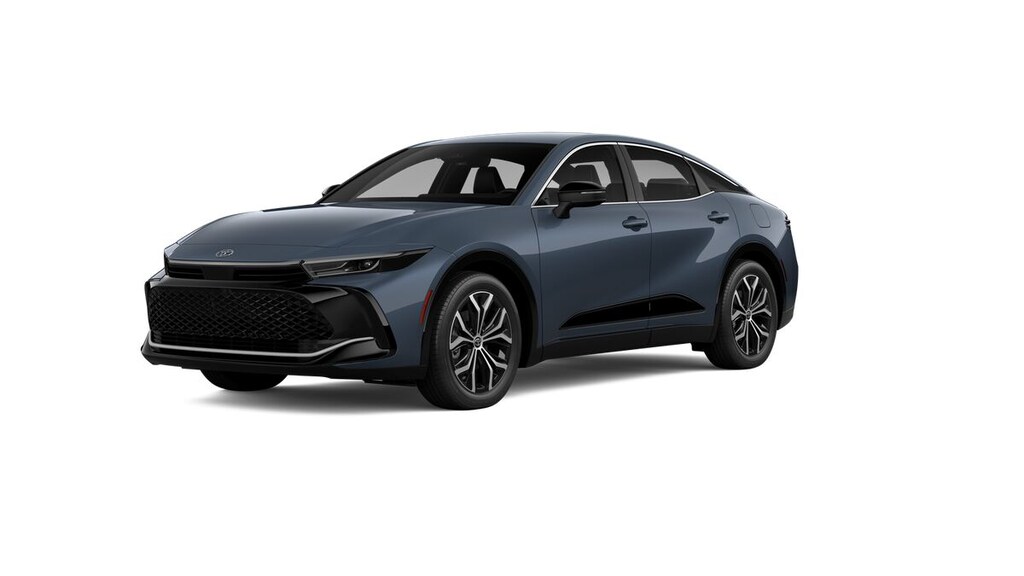 New 2027 Toyota Toyota Crown XLE XLE