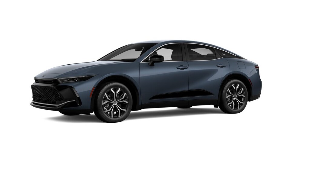New 2027 Toyota Toyota Crown XLE XLE