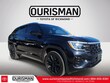  Volkswagen Atlas Cross Sport