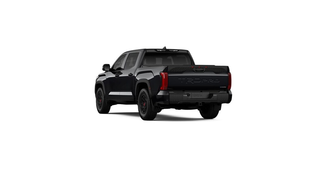 New 2026 Toyota Tundra i-Force MAX Tundra TRD Pro TRD PRO 5.5
