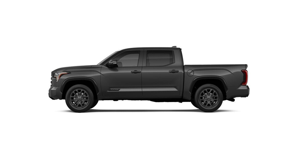 New 2026 Toyota Tundra Platinum PLATINUM CREWMAX 5.5