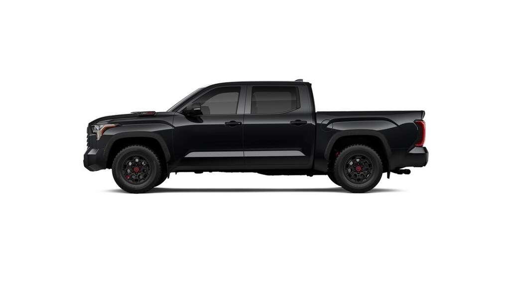 New 2026 Toyota Tundra i-Force MAX Tundra TRD Pro TRD PRO 5.5