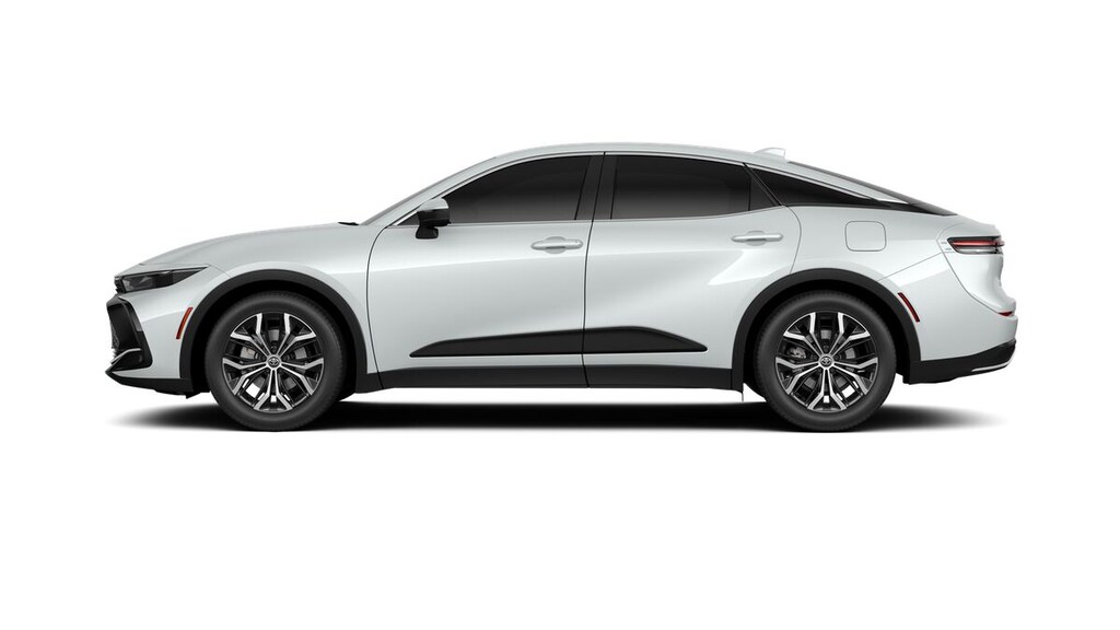 New 2026 Toyota Toyota Crown XLE XLE