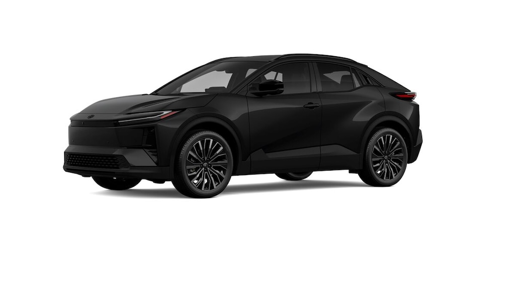 New 2026 Toyota C-HR XSE XSE AWD