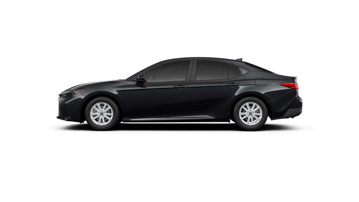New 2027 Toyota Camry LE LE