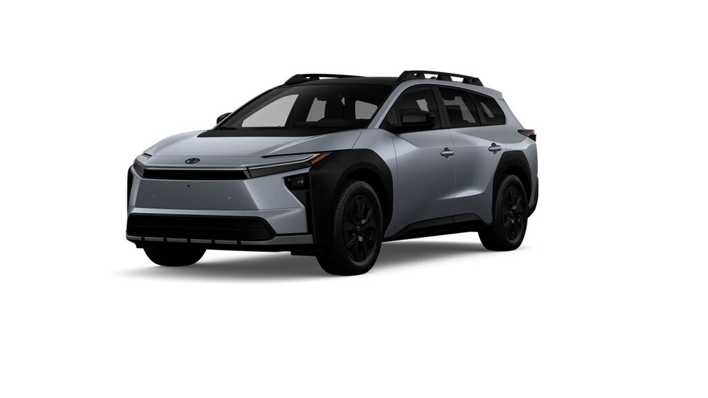 New 2026 Toyota bZ Woodland Premium AWD