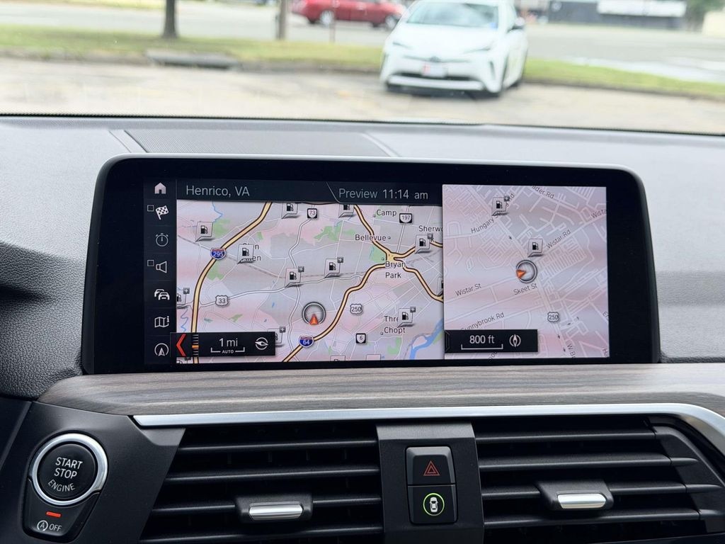 Used 2019 BMW X3 xDrive30i SUV