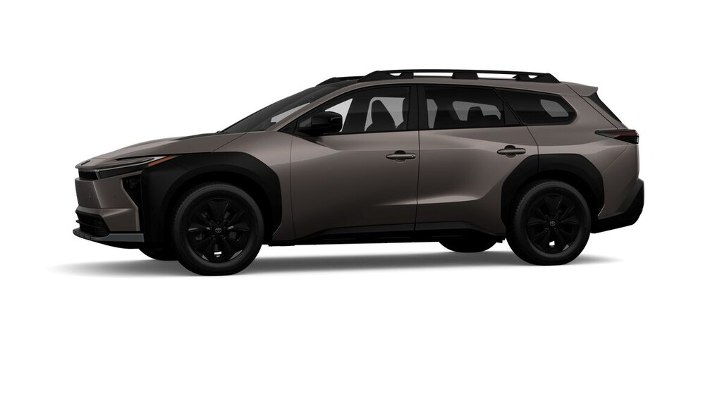 New 2026 Toyota bZ Woodland Premium AWD