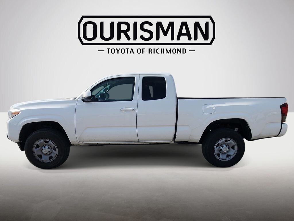Used 2022 Toyota Tacoma SR Truck