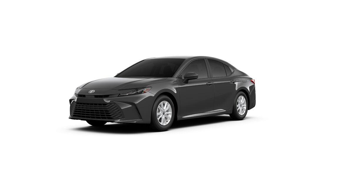 New 2027 Toyota Camry LE LE