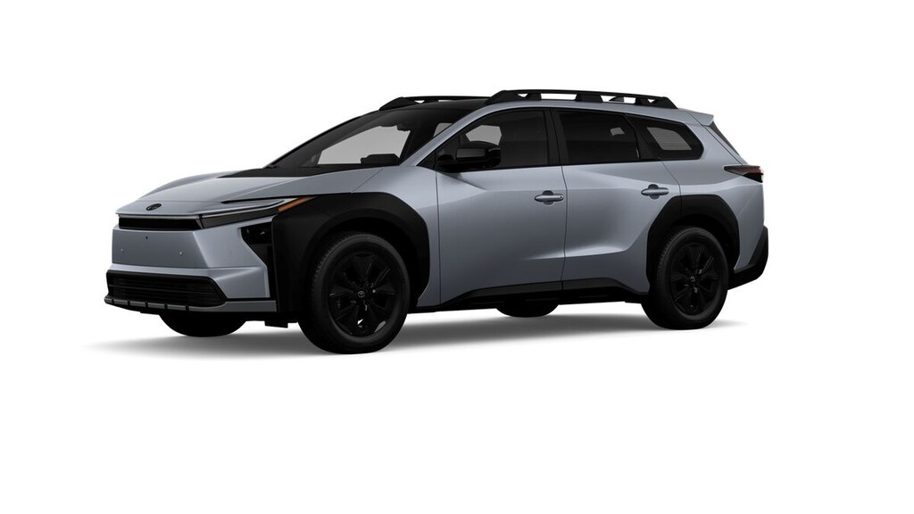 New 2026 Toyota bZ Woodland Premium AWD