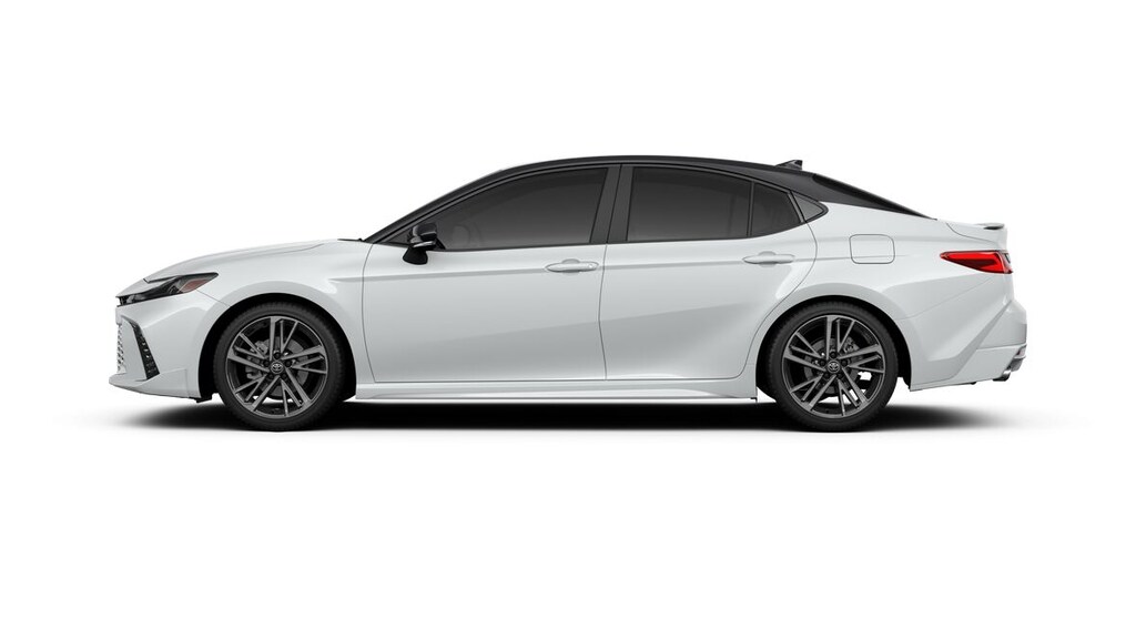 New 2026 Toyota Camry XSE AWD XSE AWD
