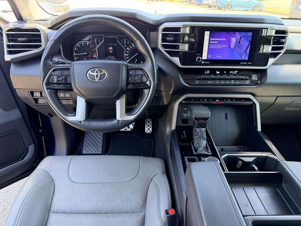 Used 2024 Toyota Tundra SR5 Truck