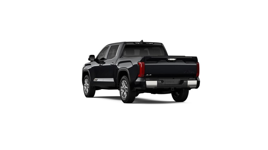 New 2026 Toyota Tundra 1794 Edition 1794 ED. CREWMAX 5.5
