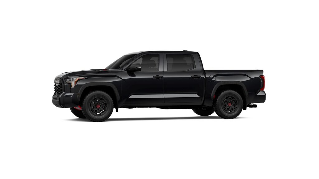 New 2026 Toyota Tundra i-Force MAX Tundra TRD Pro TRD PRO 5.5