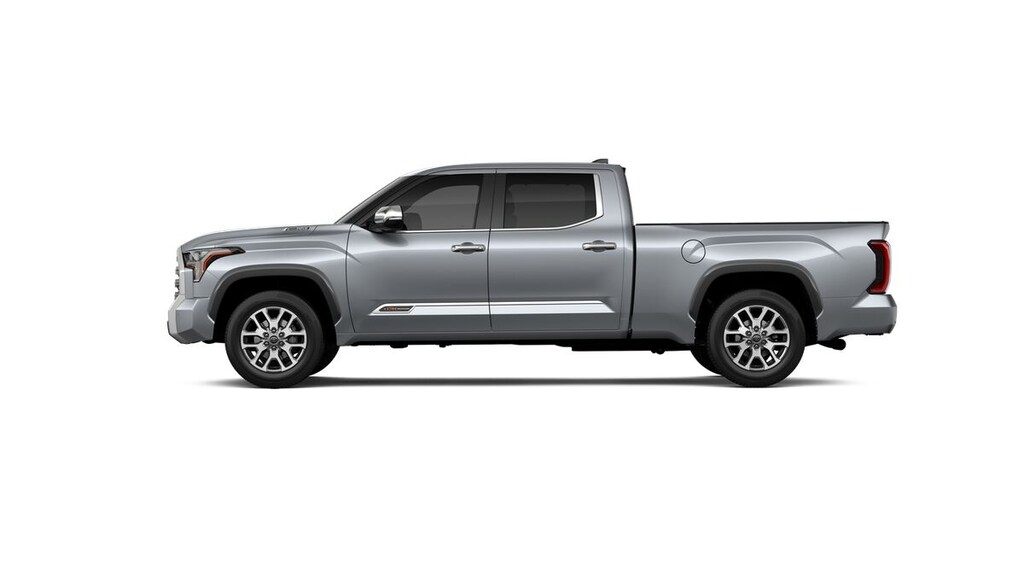 New 2026 Toyota Tundra i-Force MAX Tundra 1794 Edition 1794 CREWMAX 6.5