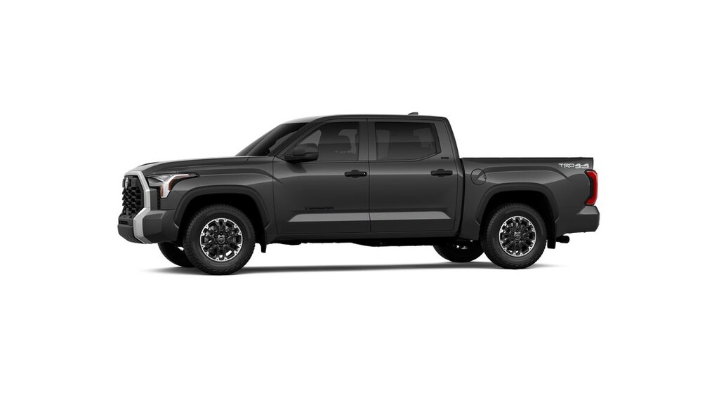 New 2026 Toyota Tundra SR5 SR5 CREWMAX 5.5