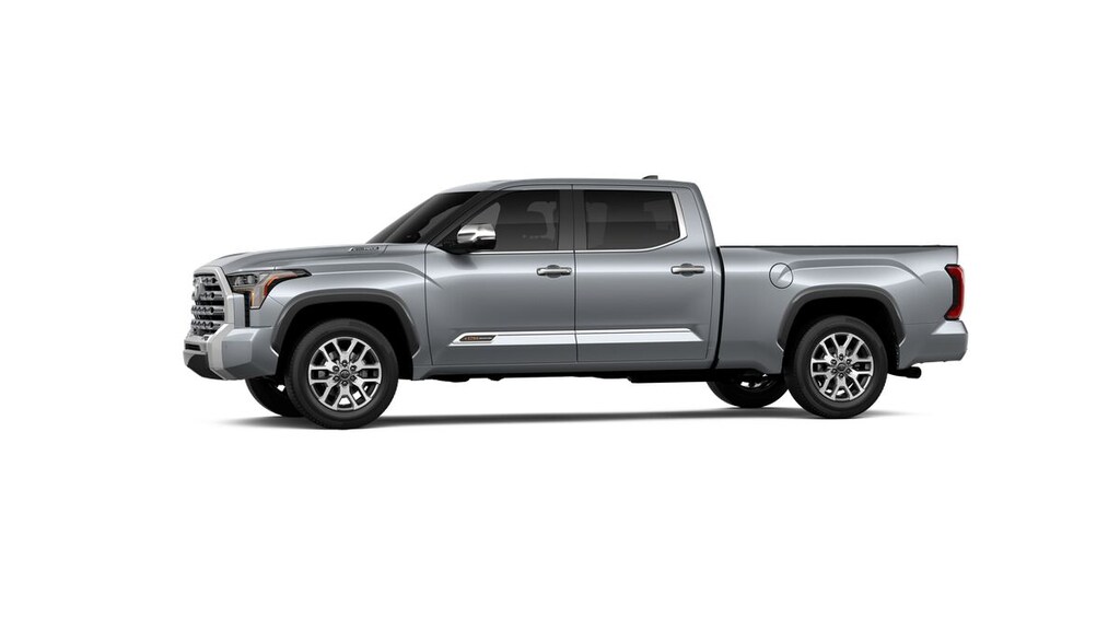New 2026 Toyota Tundra i-Force MAX Tundra 1794 Edition 1794 CREWMAX 6.5