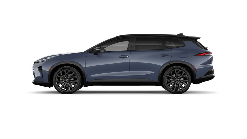 New 2026 Toyota Toyota Crown Signia Limited LIMITED