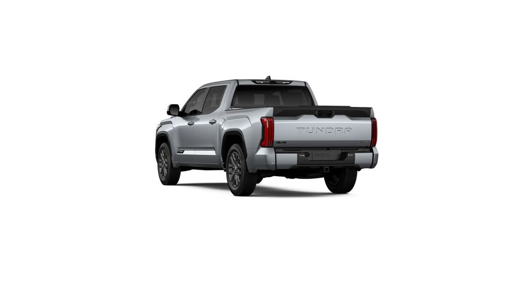 New 2026 Toyota Tundra i-Force MAX Tundra Platinum PLATINUM CREWMAX 5.5