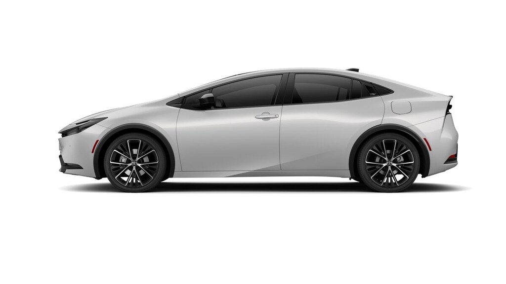 New 2026 Toyota Prius XLE XLE