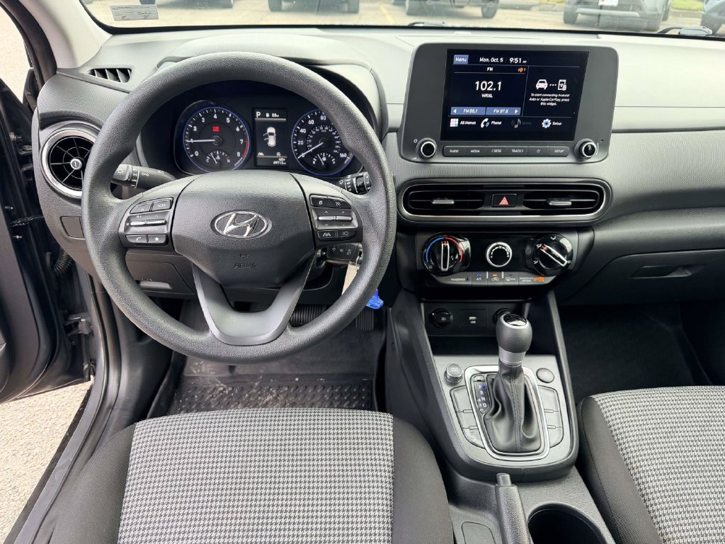 Used 2023 Hyundai Kona SE SUV