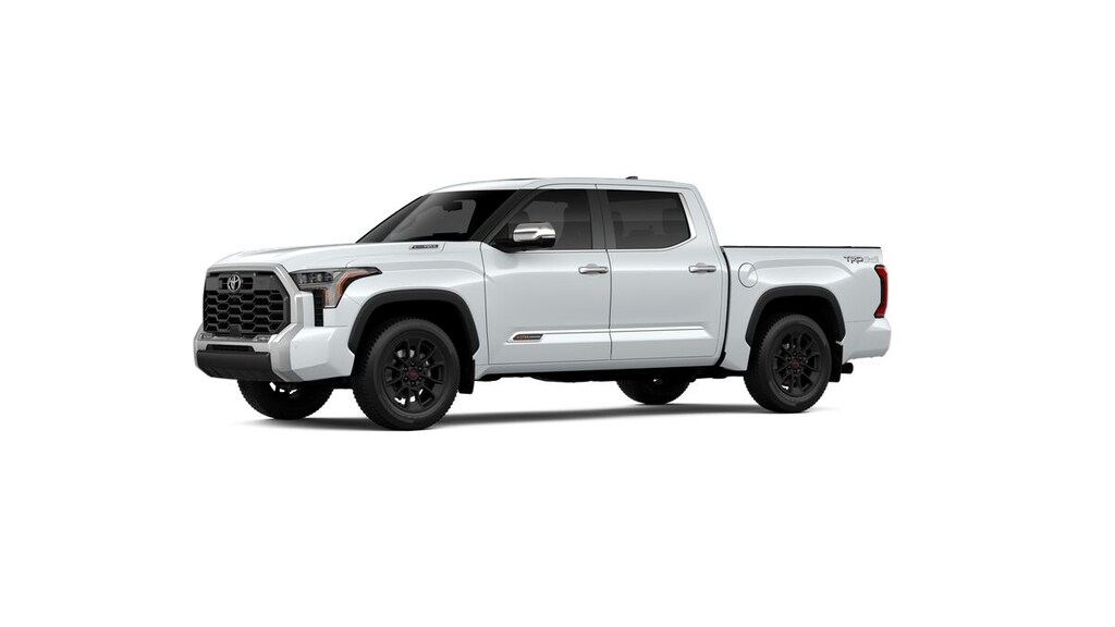 New 2026 Toyota Tundra i-Force MAX Tundra 1794 Edition 1794 CREWMAX 5.5