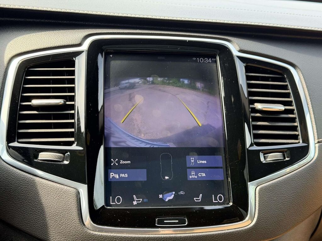 Used 2019 Volvo XC90 T6 Inscription SUV