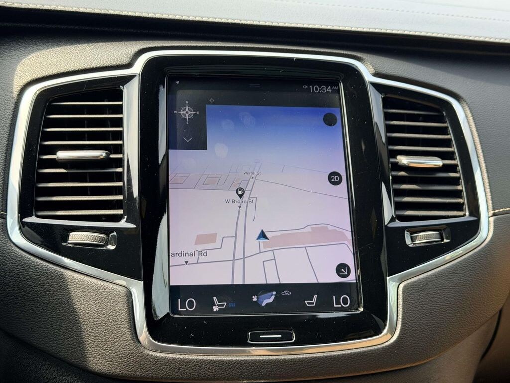 Used 2019 Volvo XC90 T6 Inscription SUV