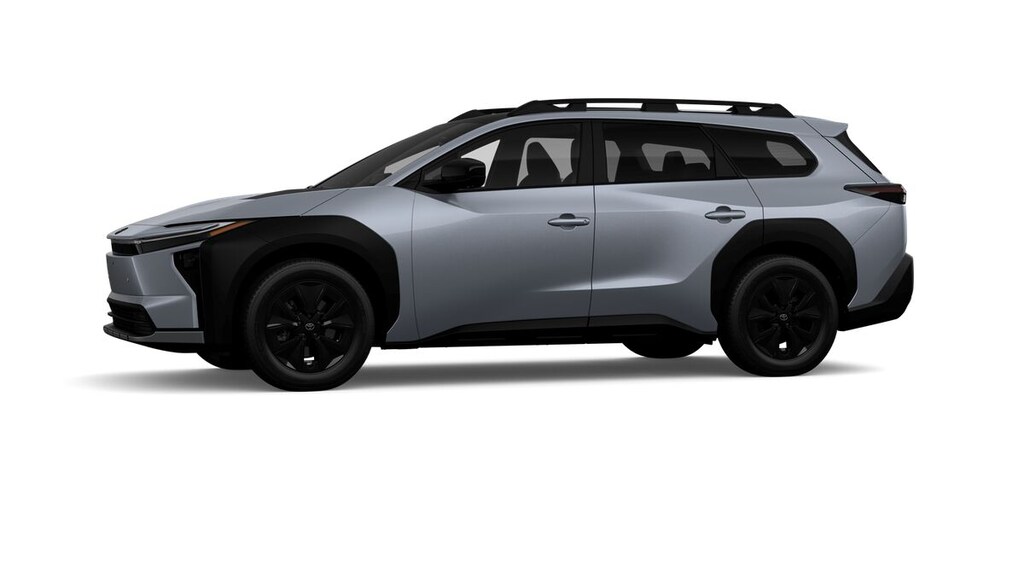 New 2026 Toyota bZ Woodland Premium AWD