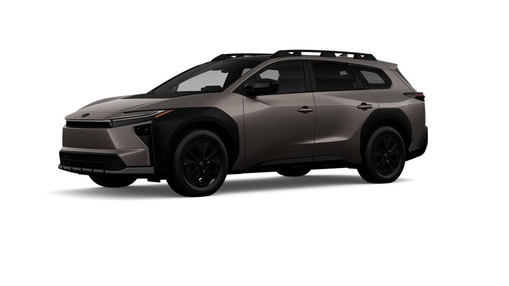New 2026 Toyota bZ Woodland Premium AWD