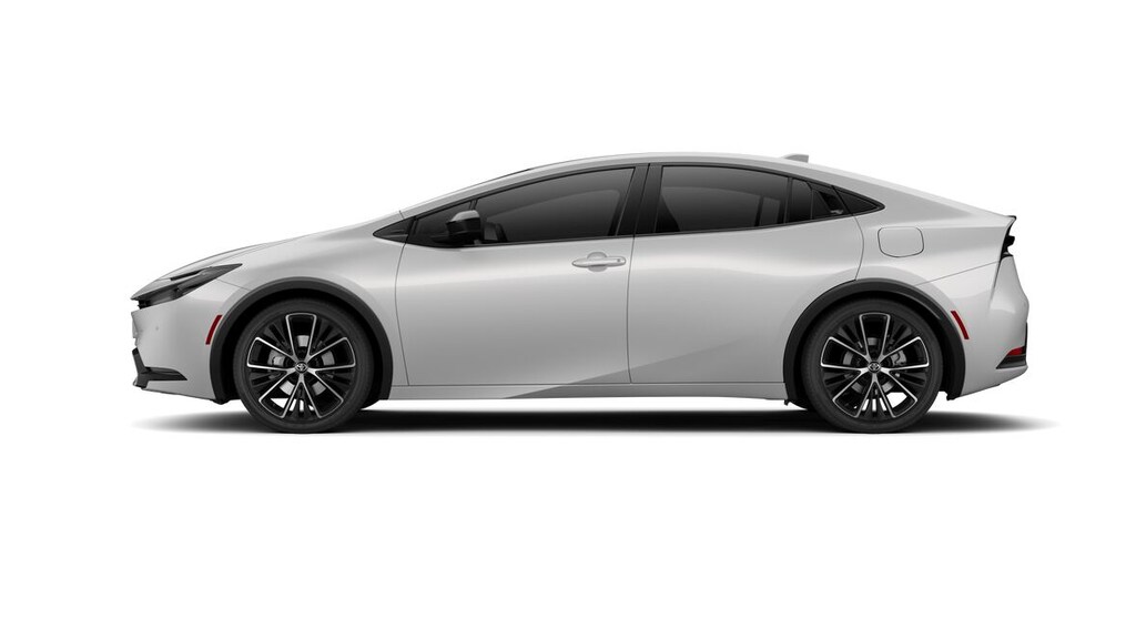 New 2026 Toyota Prius XLE XLE