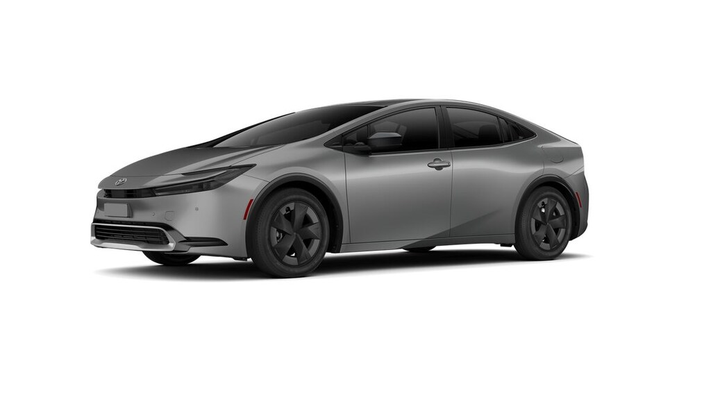New 2026 Toyota Prius Plug-in Hybrid SE PLUG-IN HYBRID