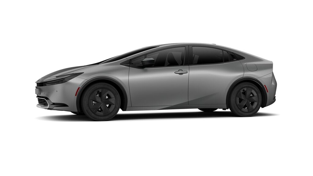 New 2026 Toyota Prius Plug-in Hybrid SE PLUG-IN HYBRID