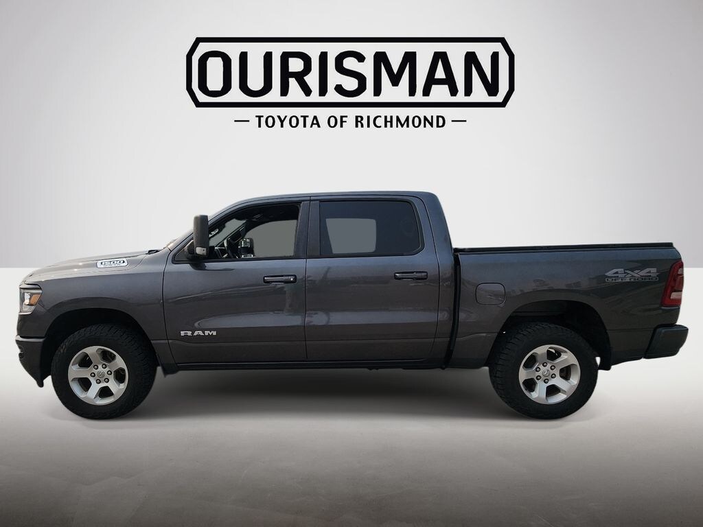 Used 2019 Ram 1500 Big Horn/Lone Star Truck