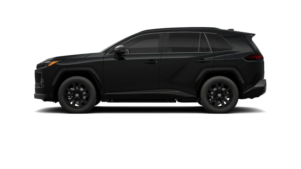 New 2026 Toyota RAV4 Plug-in Hybrid SE PLUG-IN HYBRID AWD