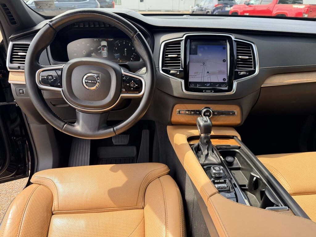 Used 2019 Volvo XC90 T6 Inscription SUV