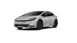  Toyota Prius Plug-in Hybrid